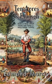 Capa do artigo Ten Acres Is Enough