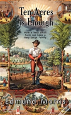 Capa do artigo Ten Acres Is Enough