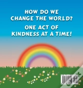 Ten Acts Of Kindness