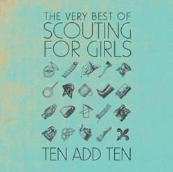 Capa do artigo Ten Add Ten - CD
