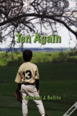 Capa do artigo Ten Again