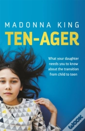 Capa do artigo Ten-Ager