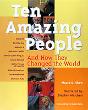 Ten Amazing People - Preview