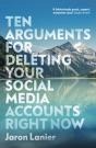 Ten Arguments For Deleting Your Social Media Accounts Right Now - Preview