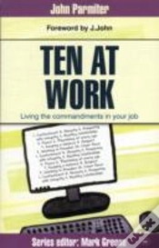 Capa do artigo Ten At Work