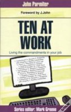 Capa do artigo Ten At Work
