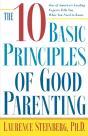 Ten Basic Principles Of Good Parenting - Preview