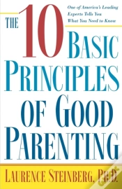 Capa do artigo Ten Basic Principles Of Good Parenting