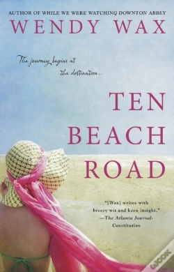 Capa do artigo Ten Beach Road