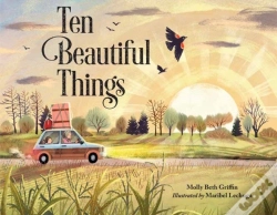 Capa do artigo Ten Beautiful Things