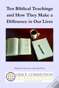 Capa do artigo Ten Biblical Teachings And  How They Make A Difference In Our Lives