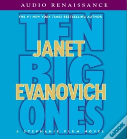 Capa do artigo Ten Big Ones