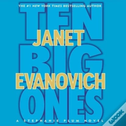 Capa do artigo Ten Big Ones