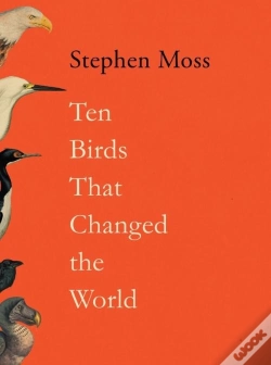 Capa do artigo Ten Birds That Changed The World
