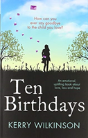Ten Birthdays - Preview