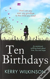Capa do artigo Ten Birthdays