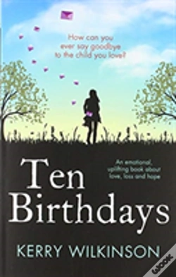 Capa do artigo Ten Birthdays