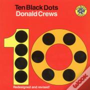 Ten Black Dots