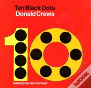 Ten Black Dots