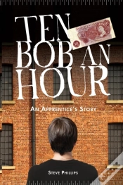 Capa do artigo Ten Bob An Hour