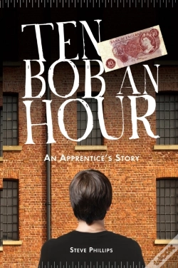 Capa do artigo Ten Bob An Hour