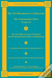 Ten Bodhisattva Grounds