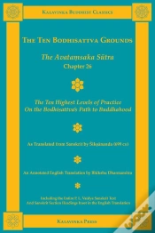 Capa do artigo Ten Bodhisattva Grounds