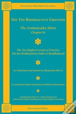 Capa do artigo Ten Bodhisattva Grounds