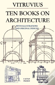 Capa do artigo Ten Books On Architecture