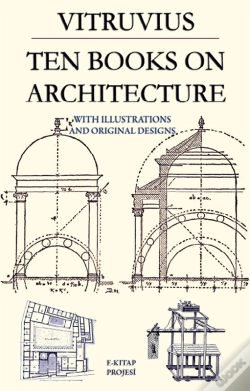 Capa do artigo Ten Books On Architecture