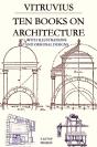Ten Books On Architecture: With Illustra - Preview