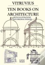 Ten Books On Architecture