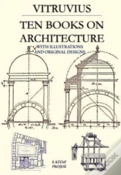 Capa do artigo Ten Books On Architecture