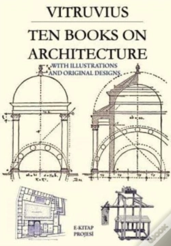 Capa do artigo Ten Books On Architecture