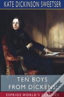 Ten Boys From Dickens (Esprios Classics)