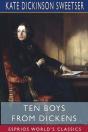 Ten Boys From Dickens (Esprios Classics) - Preview