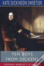 Capa do artigo Ten Boys From Dickens (Esprios Classics)