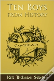 Capa do artigo Ten Boys From History