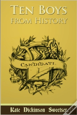 Capa do artigo Ten Boys From History