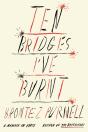 Ten Bridges I'Ve Burnt - Preview