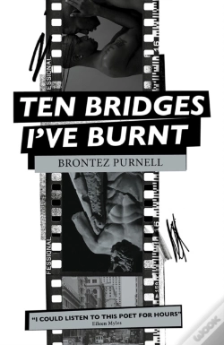 Capa do artigo Ten Bridges I'Ve Burnt