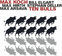 Capa do artigo Ten Bulls - CD