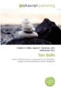 Ten Bulls - Preview