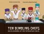 Ten Bumbling Chefs - Preview