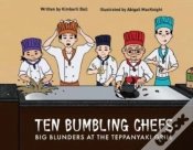 Capa do artigo Ten Bumbling Chefs