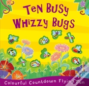 Capa do artigo Ten Busy Whizzy Bugs