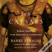 Capa do artigo Ten Caesars