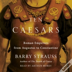 Capa do artigo Ten Caesars