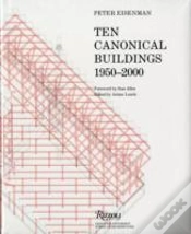 Capa do artigo Ten Canonical Buildings