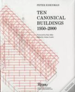 Capa do artigo Ten Canonical Buildings